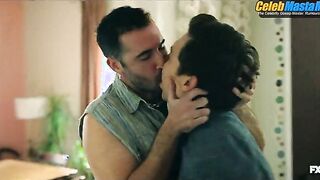 BRIAN JORDAN ALVAREZ AND JORDAN FIRSTMAN NUDE/SEXY SCREENSHOT 9 IN ENGLISH TEACHER