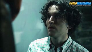 ALEXANDER SKARSGARD AND HARRY MELLING NUDE/SEXY SCREENSHOT 3 IN PILLION