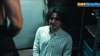 ALEXANDER SKARSGARD AND HARRY MELLING NUDE/SEXY SCENE IN PILLION