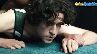 ALEXANDER SKARSGARD AND HARRY MELLING NUDE/SEXY SCREENSHOT 7 IN PILLION