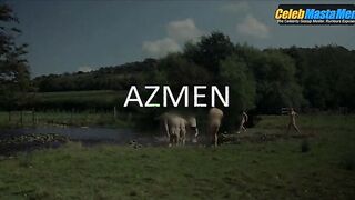 ALEXANDER SKARSGARD AND HARRY MELLING AND JAKE SHEARS AND PAUL TALLIS NUDE/SEXY SCREENSHOT 3 IN PILLION