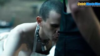 ALEXANDER SKARSGARD AND HARRY MELLING AND JAKE SHEARS AND PAUL TALLIS NUDE/SEXY SCREENSHOT 9 IN PILLION