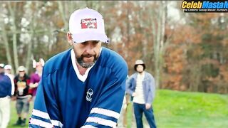 EMINEM NUDE/SEXY SCREENSHOT 1 IN HAPPY GILMORE 2