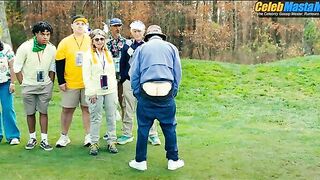 EMINEM NUDE/SEXY SCENE IN HAPPY GILMORE 2