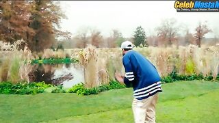 EMINEM NUDE/SEXY SCREENSHOT 3 IN HAPPY GILMORE 2