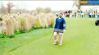 EMINEM NUDE/SEXY SCREENSHOT 4 IN HAPPY GILMORE 2