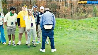 EMINEM NUDE/SEXY SCREENSHOT 5 IN HAPPY GILMORE 2