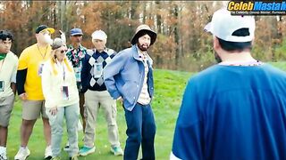 EMINEM NUDE/SEXY SCREENSHOT 7 IN HAPPY GILMORE 2