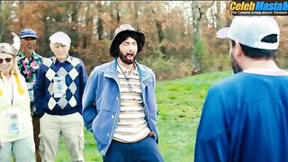 EMINEM NUDE/SEXY SCREENSHOT 8 IN HAPPY GILMORE 2
