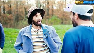 EMINEM NUDE/SEXY SCREENSHOT 9 IN HAPPY GILMORE 2