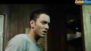 EMINEM NUDE/SEXY SCENE IN 8 MILE