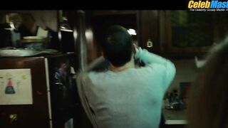 EMINEM NUDE/SEXY SCENE IN 8 MILE