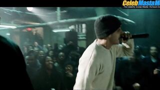 EMINEM NUDE/SEXY SCREENSHOT 10 IN 8 MILE