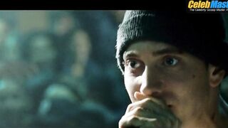 EMINEM NUDE/SEXY SCENE IN 8 MILE