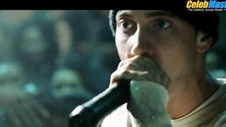 EMINEM NUDE/SEXY SCREENSHOT 5 IN 8 MILE