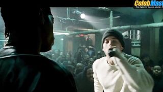 EMINEM NUDE/SEXY SCENE IN 8 MILE
