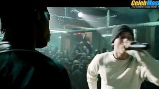 EMINEM NUDE/SEXY SCREENSHOT 7 IN 8 MILE