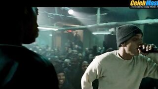 EMINEM NUDE/SEXY SCREENSHOT 8 IN 8 MILE