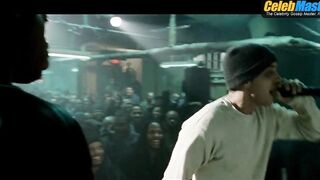 EMINEM NUDE/SEXY SCREENSHOT 9 IN 8 MILE