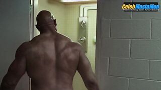 DWAYNE JOHNSON NUDE/SEXY SCREENSHOT 4 IN THE SMASHING MACHINE