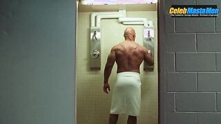 DWAYNE JOHNSON NUDE/SEXY SCREENSHOT 8 IN THE SMASHING MACHINE