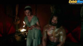DWAYNE JOHNSON NUDE/SEXY SCREENSHOT 2 IN HERCULES