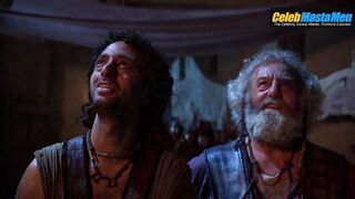DWAYNE JOHNSON NUDE/SEXY SCENE IN THE SCORPION KING