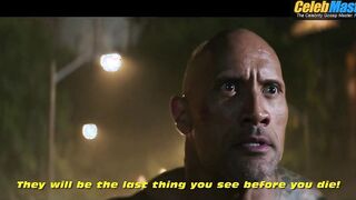 DWAYNE JOHNSON NUDE/SEXY SCREENSHOT 10 IN FAST &AMP; FURIOUS PRESENTS HOBBS &AMP; SHAW
