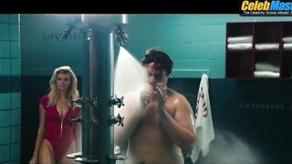 JON BASS NUDE/SEXY SCENE IN BAYWATCH
