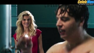 JON BASS NUDE/SEXY SCENE IN BAYWATCH
