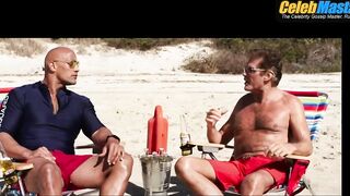 DAVID HASSELHOFF NUDE/SEXY SCREENSHOT 8 IN BAYWATCH