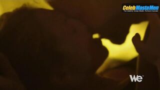 JOE ANDERSON NUDE/SEXY SCENE IN THE DIVIDE