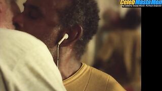 WILSON RABELO AND PAULO GOYA NUDE/SEXY SCENE IN THE CUTEST AND FUNNIEST ANIMALS IN THE WORLD