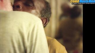 WILSON RABELO AND PAULO GOYA NUDE/SEXY SCENE IN THE CUTEST AND FUNNIEST ANIMALS IN THE WORLD
