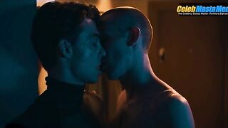 ROBERTAS PETRAITIS AND VASLOV GOOM NUDE/SEXY SCREENSHOT 2 IN THE ACTIVIST