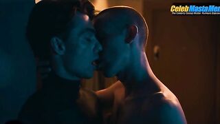 ROBERTAS PETRAITIS AND VASLOV GOOM NUDE/SEXY SCREENSHOT 3 IN THE ACTIVIST