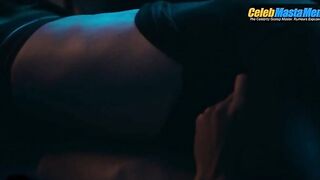 ROBERTAS PETRAITIS AND VASLOV GOOM NUDE/SEXY SCREENSHOT 5 IN THE ACTIVIST