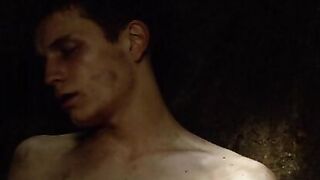 JEREMIE RENIER NUDE/SEXY SCREENSHOT 10 IN CRIMINAL LOVERS