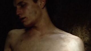 JEREMIE RENIER NUDE/SEXY SCREENSHOT 9 IN CRIMINAL LOVERS