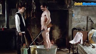 PREDRAG  'MIKI' MANOJLOVIC AND PREDRAG 'MIKI' MANOJLOVIC NUDE/SEXY SCREENSHOT 4 IN CRIMINAL LOVERS