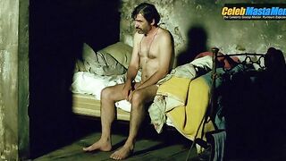 PREDRAG  'MIKI' MANOJLOVIC AND PREDRAG 'MIKI' MANOJLOVIC NUDE/SEXY SCENE IN CRIMINAL LOVERS