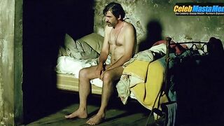 PREDRAG  'MIKI' MANOJLOVIC AND PREDRAG 'MIKI' MANOJLOVIC NUDE/SEXY SCREENSHOT 8 IN CRIMINAL LOVERS