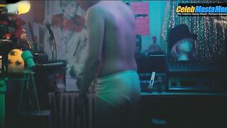 RICHIE FUSCO NUDE/SEXY SCREENSHOT 6 IN SCREAMS FROM THE TOWER