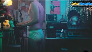 RICHIE FUSCO NUDE/SEXY SCREENSHOT 7 IN SCREAMS FROM THE TOWER