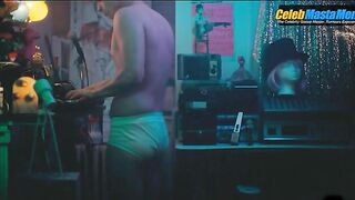RICHIE FUSCO NUDE/SEXY SCREENSHOT 8 IN SCREAMS FROM THE TOWER