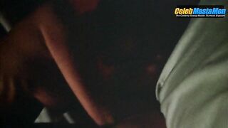WILLEM DAFOE NUDE/SEXY SCREENSHOT 9 IN NEW ROSE HOTEL