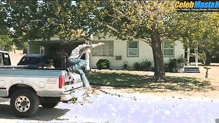 KYLE DONDLINGER NUDE/SEXY SCENE IN DUTTON RANCH
