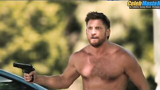 KYLE DONDLINGER NUDE/SEXY SCENE IN DUTTON RANCH