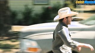 KYLE DONDLINGER NUDE/SEXY SCENE IN DUTTON RANCH