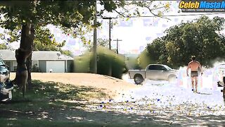 KYLE DONDLINGER NUDE/SEXY SCENE IN DUTTON RANCH